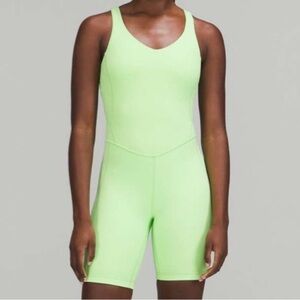 Lululemon align bodysuit